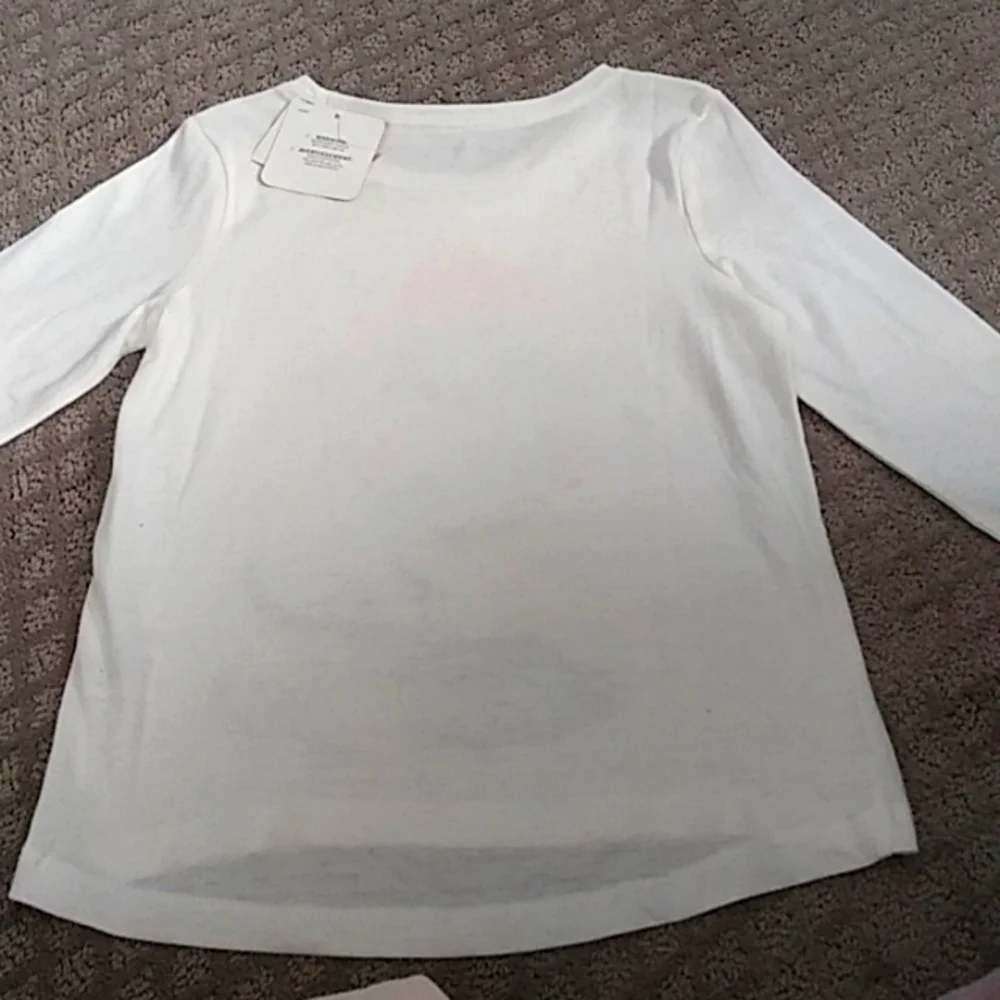 🆕Gymboree Wolf Top